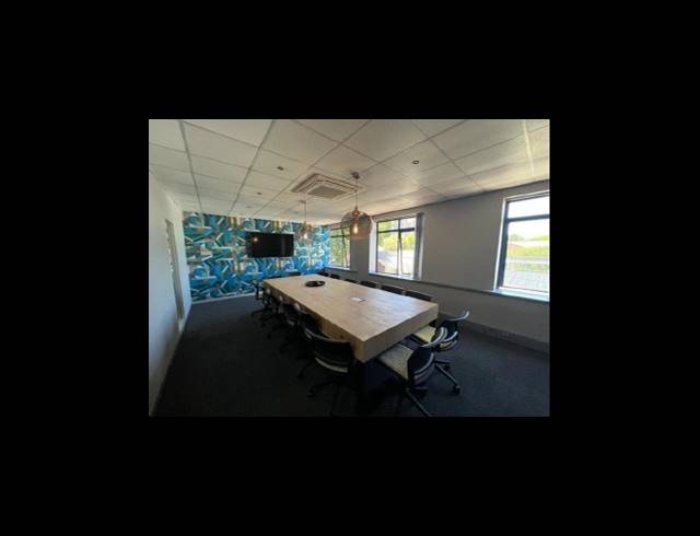 3,539.10M² OFFICE FOR SALE IN ROSEBANK